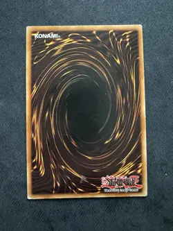 Yu-Gi-Oh! Time Wizard MRD EN035 Super Rare Unlimited Edition - Image 3