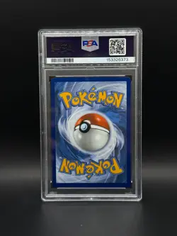 Mega Gengar EX 056/094 Phantasmal Flames Pokemon TCG PSA 10 GEM MINT💎 - Image 2