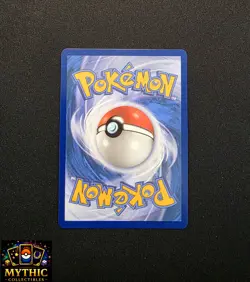 Mega Gengar Ex 056/094 Near Mint - Pokemon TCG Phantasmal Flames - Image 2