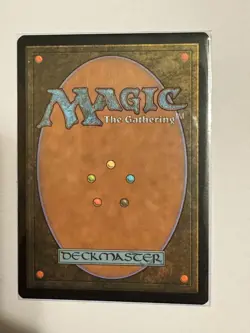 MTG - Thassa, Deep-Dwelling - Theros Beyond Death - NM - Image 2