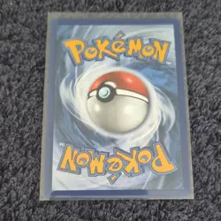 Pokemon TCG Card Mega Gengar ex 056/094 Phantasmal Flames Double Rare Near Mint - Image 2