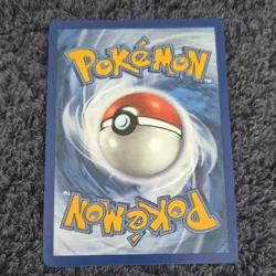 Pokemon TCG Card Mega Gengar ex 056/094 Phantasmal Flames Double Rare Near Mint - Image 4
