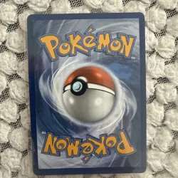 Pokemon TCG Mega Gengar EX 056/094 Phantasmal Flames Mint/Near Mint - Image 2