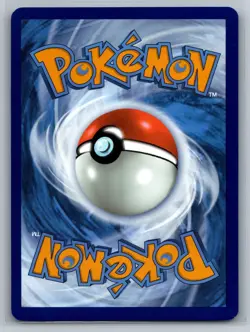 Slowpoke - SV01: Scarlet & Violet Base Set #204/198 Illustration Rare Holo NM - Image 2