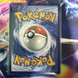 Meowth EX 121/088 Special Illustration Rare Perfect Order Pokemon TCG NM/M - Image 2