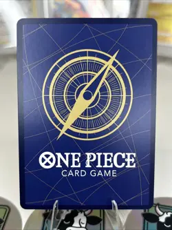 Nico Robin (Gift Collection 2023) ST01-008 One Piece Promotion Cards Foil - Image 2