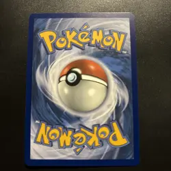 Pokemon Card Torkoal 172/167 Twilight Masquerade Illustration Holo Rare NM - Image 2