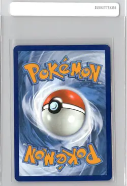 Torkoal - 172/167 - Pokemon TCG Twilight Masquerade Illustration Rare NM - Image 2