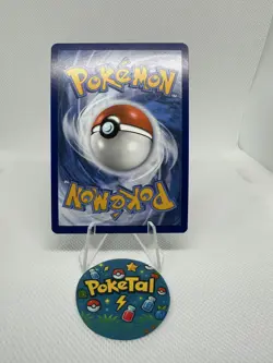 Pokemon TCG Torkoal 172/167 | Twilight Masquerade | NM | Illustration Rare - Image 2