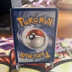 Torkoal - 172/167 - Twilight Masquerade - Illustration Rare - NM - Pokemon TCG - Image 2