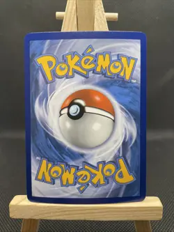 Radiant Blastoise 018/078 Pokemon Go - Image 2