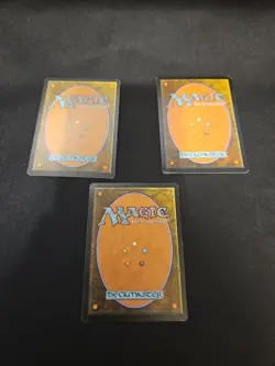 Wort, Boggart Auntie X 3 - Lorwyn (252) - MTG Magic the Gathering - LP - Image 2