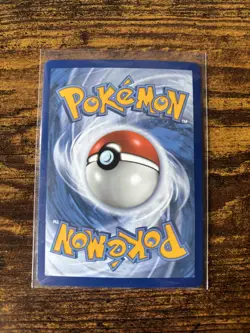 Pokemon Go TCG - Radiant Blastoise 018/078 - NM - Image 2