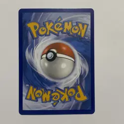 Radiant Blastoise 018/078 - Pokemon - Pokemon GO - NM - Image 2