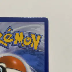 Radiant Blastoise 018/078 - Pokemon - Pokemon GO - NM - Image 4