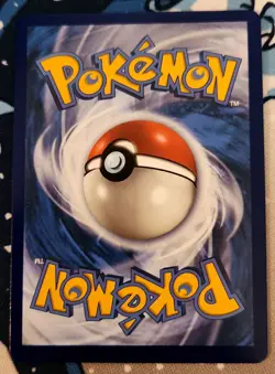 Radiant Blastoise 018/078 Pokemon GO NM - Image 2