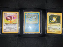pokemon cards - Image 1