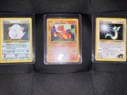 pokemon cards - Image 1