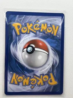Pokemon TCG Floette RC18 Generations Holo Rare English Edition - Image 2