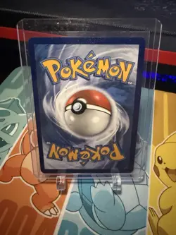 Mega Dragalge EX 118/086 Pokemon TCG Chaos Rising SIR - Image 2