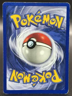 Pokemon TCG - Poliwrath #013/102 - Base Set Holo - HP - Image 3