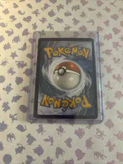 Pokemon TCG Whimsicott VSTAR SWSH Secret Rare Card 175/172 Brilliant Stars - Image 2