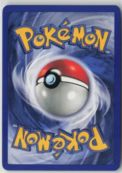 Sabrina's ESP 117/132 Uncommon Gym Heroes Pokemon 1st Edition Near Mint - Image 2