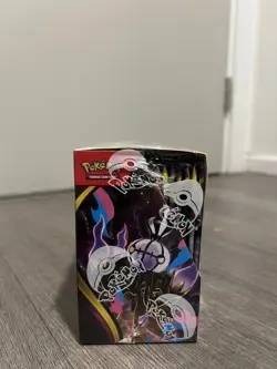 Pokemon TCG Pitch Black Booster Box (36 Packs) New & Sealed - Image 2