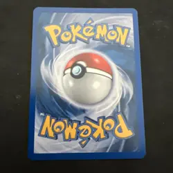 Pokemon Card EX Holon Phantoms Meowth 71/110 M/NM 2006 - Image 2