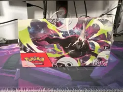 Pitch Black Booster Box Factory Sealed 36 Packs Brand New - Image 4