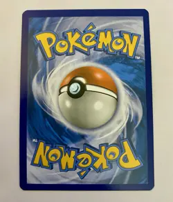Pokemon TCG Blissey 153/214 Holo Rare Lost Thunder 2018 Pokemon Card - Image 4