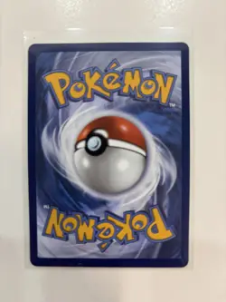 Mega Zeraora EX 114/084 Pitch Black Full Art Holo Ultra Rare English Pokemon TCG - Image 4
