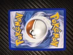 Pokemon Tcg Mega Zeraora EX 114/084 Pitch Black Secret Illustration Rare - Image 2