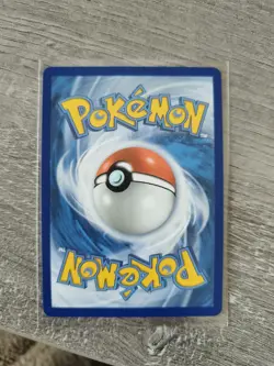 Mega Zeraora Ex 114/084 - Special Illustration Rare - Pitch Black Pokemon TCG 2 - Image 2