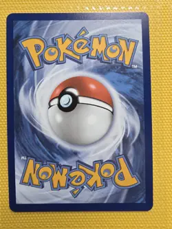 Pokemon TCG - Mega Zeraora EX SIR - PBL 114/084 - Pitch Black - Image 2