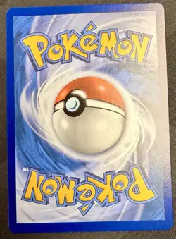 2026 Pokemon Mega Zeraora EX 114/084 Pitch Black Special Illustration Rare - Image 2
