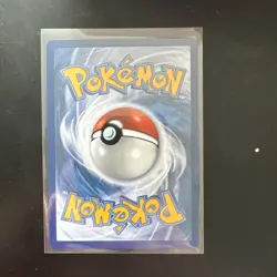 Pokemon TCG Pitch Black Mega Zeraora EX 114/084 English Pack Fresh Full Art - Image 2