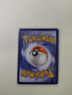 Mega Zeraora ex 114/084 Special Illustration Rare Pitch Black Pokemon Holo - Image 2