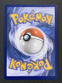 Mega Zeraora Ex 114/084 - Special Illustration Rare - Pitch Black Pokemon TCG 2 - Image 3