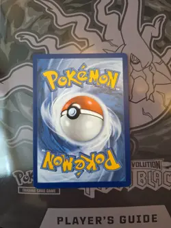 Pokemon Tcg: Mega Zeraora EX 114/084 Pitch Black - Image 2