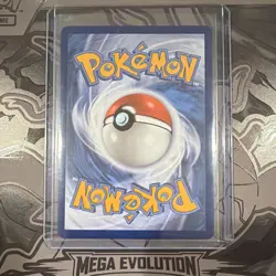 Pokemon Mega Zeraora EX 114/084 Secret Rare Holo - Pitch Black (EN) - Image 2