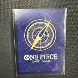 One Piece Card Game PRE RELEASE WINNER Promo Monkey D Luffy P-135 English SEALED - Image 4