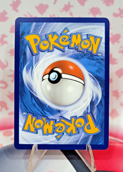 Eevee 173 Scarlet & Violet Black Star Promo SVP Pokemon TCG NM - Image 2
