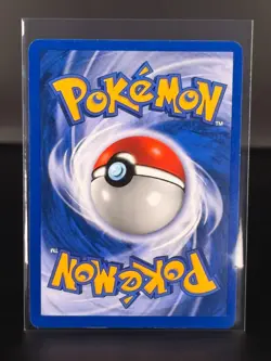 Slowpoke 67/82 Non Holo Team Rocket - Pokemon Card 02 - NM - Image 2