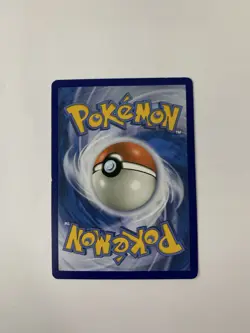 Pokemon TCG Cards Flying Pikachu 110/108 Evolutions Secret Rare 2016 - Image 4