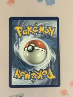 Pokemon TCG Flying Pikachu Evolutions Card 110/108 Secret Rare, LP Condition - Image 2