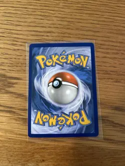 Pokemon TCG Flying Pikachu Evolutions Card 110/108 Secret Rare - Image 2