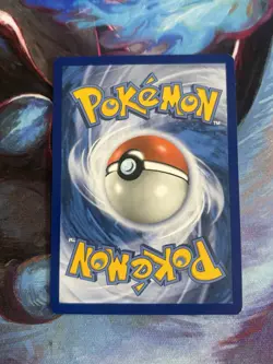 Pokemon TCG Flying Pikachu Evolutions Card 110/108 Secret Rare - Image 2