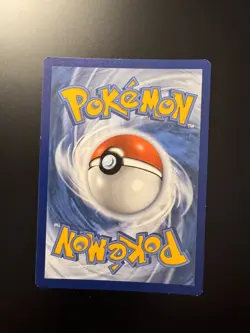 Pokemon TCG - Eevee Sword Shield Cosmo Promo - SWSH175 - Image 2