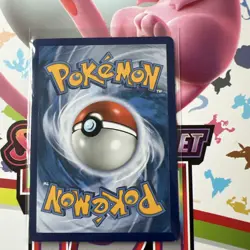 Pokemon TCG Flying Pikachu Evolutions Card 110/108 Secret Rare - Image 2